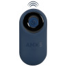 ANOS Stimulateur de prostate Swinging Prost 11 x 3.2cm Bleu